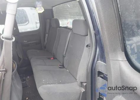 2008 GMC Sierra 1500 Sle1 z USA, uszkodzony, nr VIN 1GTEK19048Z262863